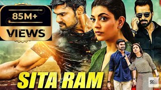 Sita Ram Full Movie Hindi Dubbed [upl. by Ddej]