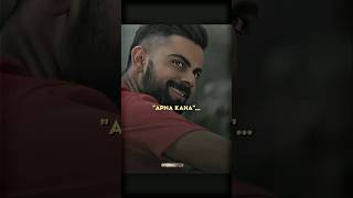 Tu Hai Vhi💔 shorts sg ytshorts viratkohli [upl. by Natale]