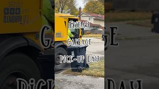 Friday Garbage pickup day lifeincanada canadianmalayali malayalam lifestyle dailyvlog [upl. by Chansoo]