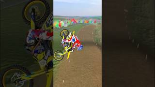 MX OF NATIONS TRACK PREVIEW shorts [upl. by Nicolette990]