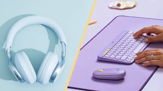 Top 10 Best Amazon Tech Gadgets Every Student Needs in 2024 [upl. by Leunammi]