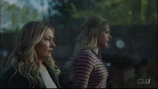 Riverdale 5x17 Alice and Betty Found Polly Body Finally Polly Death [upl. by Ane]