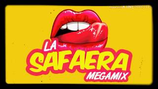 La Safaera mega remix [upl. by Slavic]