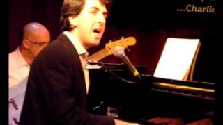 Jason Robert Brown  Nothing in Common [upl. by Ricarda]