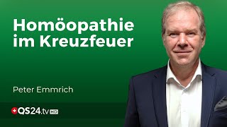 Die Debatte um Homöopathie Zwischen Einschränkung und Therapiefreiheit  Naturmedizin  QS24 [upl. by Herby]