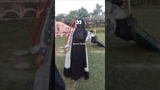 Very beautiful Abaya cutting and stitchingtrending Abaya designabayafashion sewing shortvideo [upl. by Greenquist35]