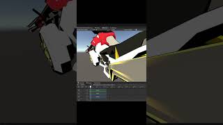 Testing animations with our new camera system indiegamedev indiedev devlog [upl. by Tullusus]