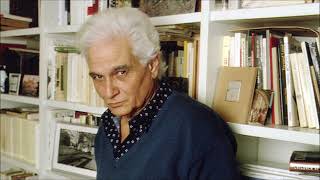 Jacques Derrida  Entretiens à propos de ses livres quotAporiesquot et quotRésistance de la psychanalysequot [upl. by Pelaga]