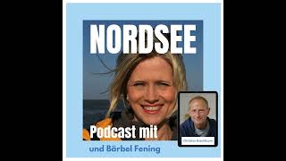 Der heiße Sommer und das Wattenmeer  mit Dr Christian Buschbaum AWI [upl. by Bax]