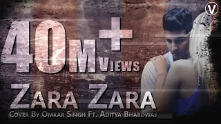 Zara Zara Behekta Hai Remix song  Omkar amp Adithya Bardwaj Relax Music Collection [upl. by Enimaj]