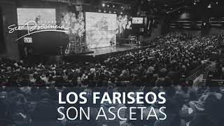 Los fariseos son ascetas  Andrés Corson  14 Octubre 2015 [upl. by Urson666]