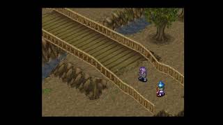 Breath of Fire 3 Randomizer  Seed 1 Part 3  This is Nue Way To Have An Adventure [upl. by Ana]