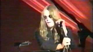 Waltari  Death Metal Symphony  Live at Helsinki 1995 DOCU [upl. by Larue847]