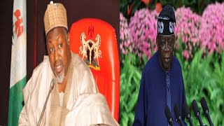 Tension Looms In APC As Tinubu Takes Action Against Defence Minister Badaru Shocking Details Emerge [upl. by Esorylime]