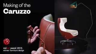 Making of the Caruzzo [upl. by Aicenet947]