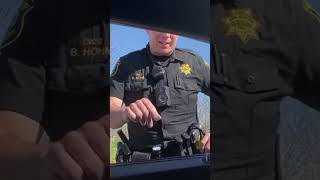 Cop gets owned [upl. by Natloz]