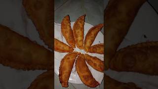 নারিকেলের পুলি পিঠা রেসিপি😊 Narikel Puli Pitha RecipeBengali RecipeYummy❤️ [upl. by Hege]