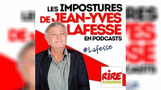 Les impostures de Jean Yves Lafesse Lanimateur radio garde Mme Ledoux [upl. by Claire]