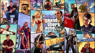 🔴GTA 5 ONLINE LIVE STREAM  GTA ONLINE  LIVE GTA ONLINE STREAM [upl. by Normak634]