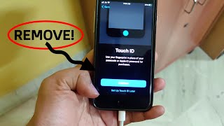 How to Unlock iPhone Without Passcode amp Password Tenorshare 4uKey [upl. by Chenay410]