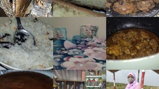 hodat mahoman chole asle akdine ki babe Sob golo recipe ranna korlam fatemas cooking school ampvlog [upl. by Henebry]