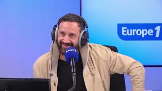 Cyril Hanouna attaque Manon Aubry pour diffamation [upl. by Gader552]