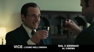 Vice  Luomo nellombra Spot 30quot A [upl. by Chrysler851]