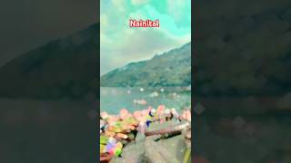 nainital best places to visit shorts [upl. by Bogart]