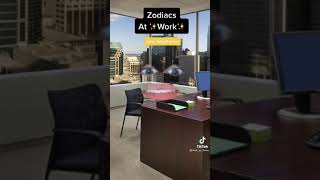 1 HOUR AND 25 MINUTES thatvsthem Zodiac sign videos Not my tiktok or videos [upl. by Ancel]