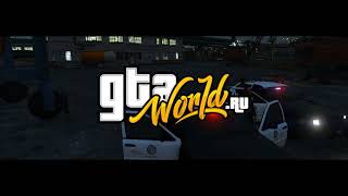 gtaworldru LSPD SWAT 1 [upl. by Eva]