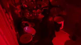 Time Warp Rocky Horror Picture Show Drum cover ￼￼￼￼￼￼ [upl. by Ecila]