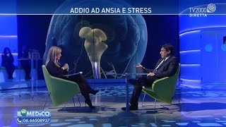 Addio ad ansia e stress [upl. by Stanzel]