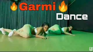 Garmi song Hot Dance Street Dancer 3D  Norafatehi ampVarun DhawanHote Girl Ankit Gome [upl. by Atiuqan]