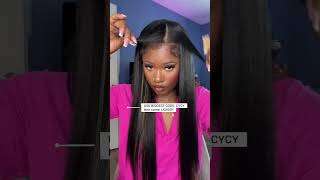 😱BEST METHOD FOR THIN NATURAL HAIR  NO EDGES OUT QUICK WEAVE METHOD FOR BEGINNERS [upl. by Narih]