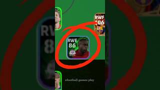 How To Train M Diaby In efootball 2024  Diaby Max Level Training In eFootball efootball pes [upl. by Latsryc]