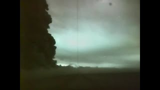 First Soviet atomic bomb test Full version [upl. by Haikezeh]