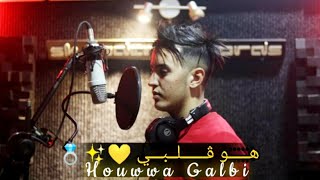 Sohaib Titaniki Ft Youcef El Mazouzi هو قلبي howa Galbi [upl. by Giffard]