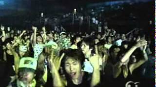 Technasia Live  Wire 2003 Dj Carl Cox Jeff Mills Laur1 [upl. by Aznofla]