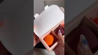 PR UNBOXING ASMR 📦🎧 beauty [upl. by Akirdna]