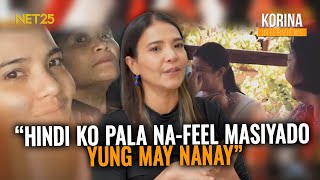 ALESSANDRA DE ROSSI NARANASAN NGA BA ANG MIDDLE CHILD SYNDROME [upl. by Atirres]