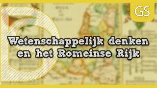 Examen Geschiedenis  Kenmerk 4 5 amp 6 Tijdvak 2 HavoVwo [upl. by Mcripley]