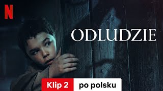 Odludzie Klip 2  Zwiastun po polsku  Netflix [upl. by Enellek155]