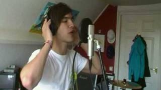 30 Seconds to Mars  Attack Redo cover by Matt Se7en [upl. by Crary]