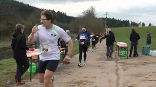 25 Gmünder Stadtlauf am 1932011 [upl. by Zwick]