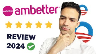 Ambetter Insurance Review 2024 ✅ Ambetter Health Buyers Guide [upl. by Adnilym597]