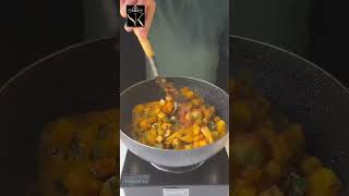 Neha cooking centre kaddu ki सब्जी video viral my favourite kaddu ki sabji kulfirecipe badamkulf [upl. by Mullac]