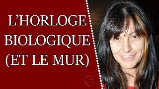 Lhorloge biologique et le mur concept MGTOW [upl. by Nadirehs270]