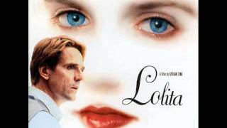 Ennio Morricone  Love In The Morning  Lolita 1997  OST [upl. by Camroc]