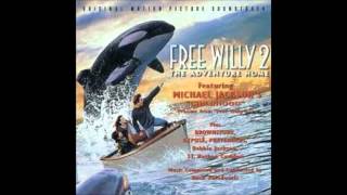 Free Willy 2 Soundtrack Main Titles [upl. by Leontyne908]