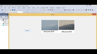 How to use picture box in c visual studio [upl. by Latsyrhk]